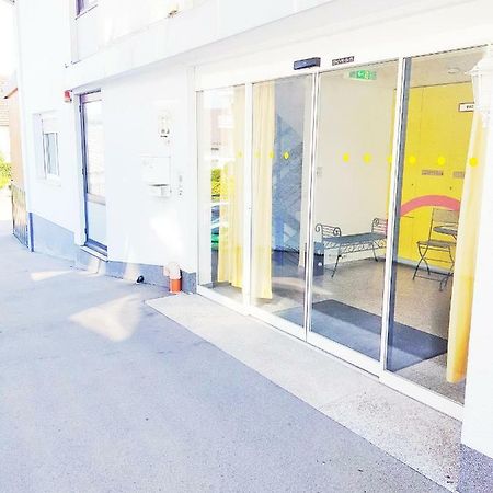 Hostel Sonne FDH Exterior foto