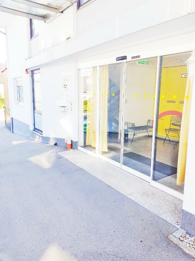 Hostel Sonne FDH Exterior foto
